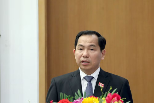 Kỳ họp thứ 2, Quốc hội khóa XVI dự kiến xem xét, thông qua 43 dự án luật, nghị quyết