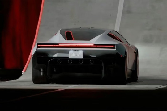 Giải mã công nghệ vòi phun khí nén SpaceX giúp mẫu xe Tesla Roadster bứt tốc dưới một giây