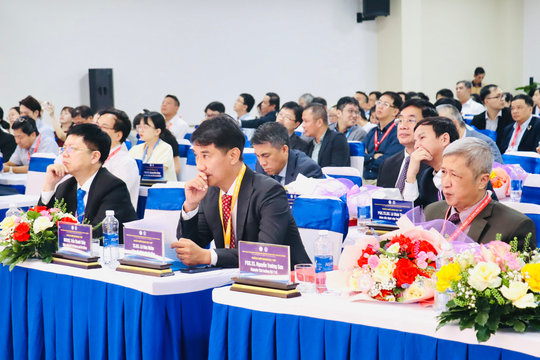 Ghép tạng Việt Nam có bước tiến vượt bậc, từng bước bắt kịp trình độ ghép tạng thế giới