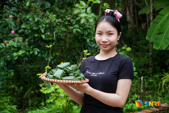Gen Z xây kênh quảng bá nem xứ Quảng