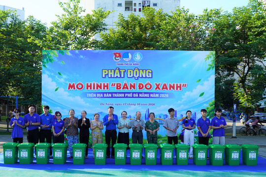Điều chỉnh đề án “Thành phố môi trường”: Vì đô thị sinh thái thích ứng bền vững