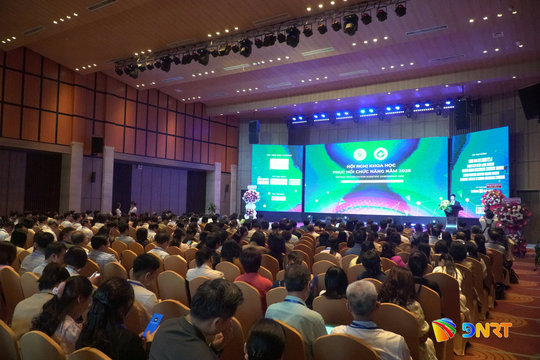 Da Nang holds scientific conference on rehabilitation in 2026
