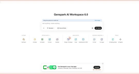 Thử nghiệm Genspark AI Workspace 6.0: Mô hình văn phòng tự động hóa có thực sự hiệu quả?