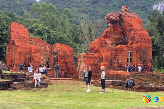 Đa dạng nguồn lực bảo tồn di sản