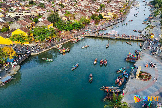 Hoi An charts sustainable future for heritage tourism