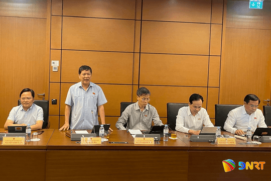 Tháo gỡ điểm nghẽn, khơi thông nguồn lực cho tăng trưởng kinh tế bền vững