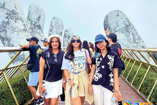Southeast Asia: Da Nang’s next big tourism market?