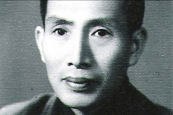 Võ Quí Huân, người con Đà Nẵng theo tiếng gọi non sông