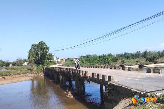 Huy động nguồn lực đầu tư hạ tầng