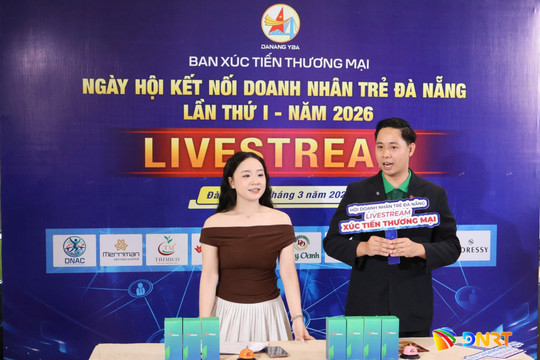 Đà Nẵng tổ chức Diễn đàn cấp cao về thương mại điện tử xuyên biên giới từ ngày 7 đến 9/12
