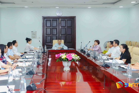Chuẩn bị công bố Quy hoạch chung thành phố Đà Nẵng đến năm 2050, tầm nhìn năm 2075