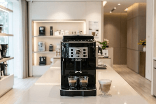 Thế giới máy pha Cafe đẩy mạnh cung cấp sỉ và lẻ máy pha cà phê toàn quốc