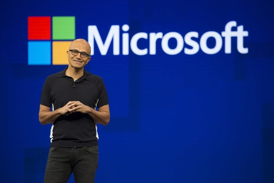 Rủi ro bảo mật từ tác nhân AI trên máy tính qua lời cảnh báo của CEO Microsoft Satya Nadella