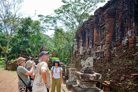 Digital twin in heritage preservation