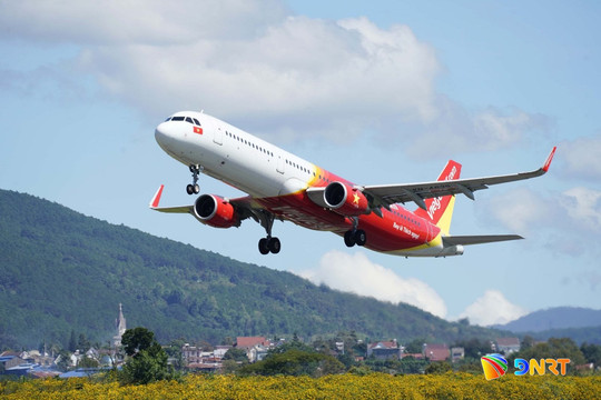Celebrate Da Nang International Tourism Festival 2026 with Vietjet’s zero-fare flight deals