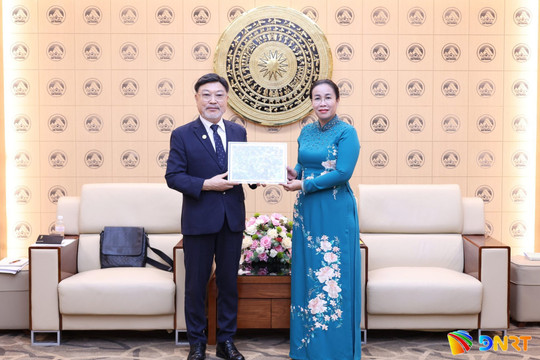 Hàn Quốc hỗ trợ Đà Nẵng triển khai giai đoạn 2 dự án Trung tâm Chăm sóc người cao tuổi Kack Huyn
