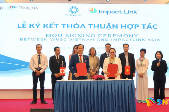 Forum in Da Nang seeks to mobilize green finance for sustainable growth