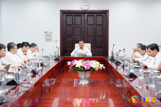 Nâng cao chất lượng thống kê, gắn trách nhiệm của người đứng đầu