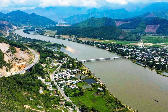 Additional VND3.525 billion project for Da Nang Free Trade Zone