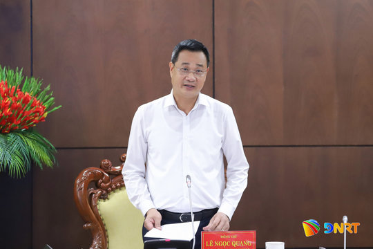 Nâng tầm vóc, tính chuyên nghiệp trong tổ chức hội nghị công bố Quy hoạch chung thành phố Đà Nẵng đến năm 2050