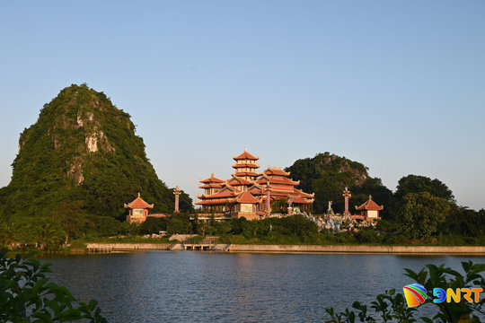 Da Nang prepares nomination dossier for Marble Mountains as UNESCO World Heritage site