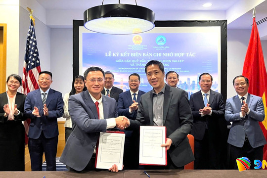Da Nang turns global startup links into investment deals