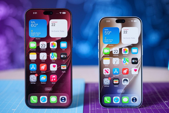 Apple chính thức bán linh kiện tự sửa chữa cho dòng iPhone 18 Pro và các máy Mac thế hệ mới
