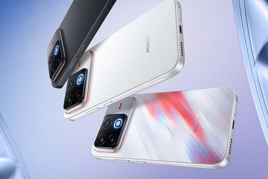 Phân tích thông số HONOR WIN 2 Series: Dòng smartphone gaming sở hữu pin kỷ lục 12.070mAh