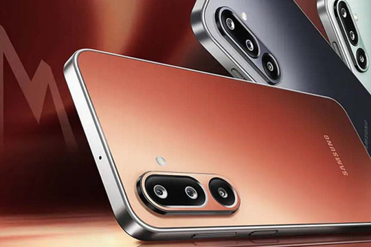 Samsung chính thức phát hành One UI 9.0 cho dòng Galaxy M: Galaxy M36 5G lên đời sớm nhất
