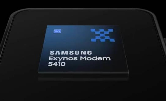 Samsung tối ưu modem M2700 cho Exynos 2700 giúp Galaxy S27 tiết kiệm điện năng vượt trội
