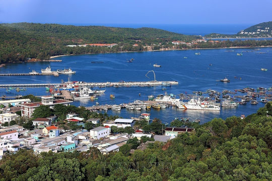 Vietnam to assume role as host of APEC Year 2027