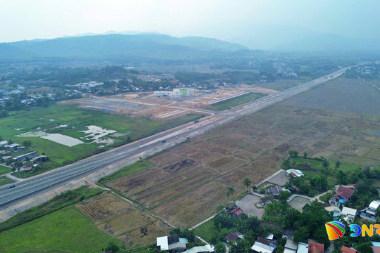 Khẩn trương hoàn thiện hồ sơ giao đất tái định cư tại xã Hòa Vang