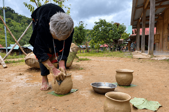 Mạch nguồn văn hóa
