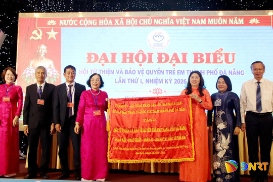 Đà Nẵng: Gần 300.000 lượt hộ khó khăn và trẻ em có hoàn cảnh đặc biệt được giúp đỡ