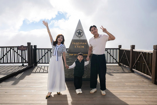 Chi tiết về lịch trình và chi phí du lịch đi Sapa (cũ) 2 ngày 1 đêm