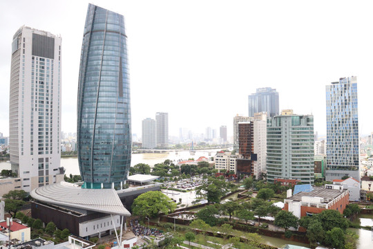 Da Nang to host Vietnam Sustainable Construction Forum 2026