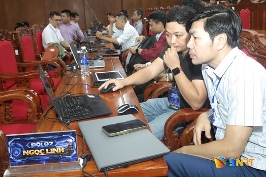 Đà Nẵng diễn tập thực chiến bảo đảm an ninh mạng năm 2026