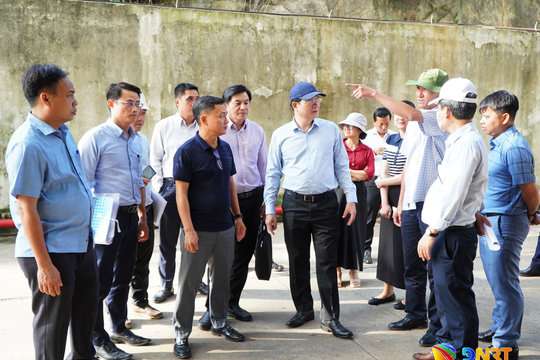 Tháo gỡ vướng mắc, sớm đưa các nhà máy xử lý rác vào vận hành