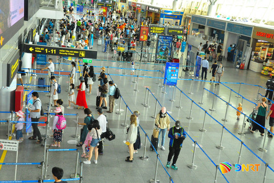 Da Nang International Airport shortlisted for Routes World Awards 2026
