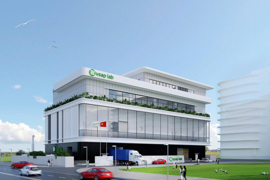 Fab-Lab marks new step for Da Nang’s semiconductor industry