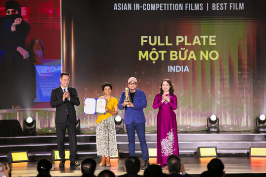 Dấu mốc phát triển công nghiệp điện ảnh Đà Nẵng