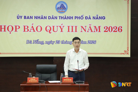 Da Nang’s Q3 GRDP grows by 11.83%, ranking 7th out of 34 localities