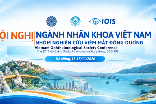 Da Nang to host Vietnam Ophthalmological Society Conference 2026
