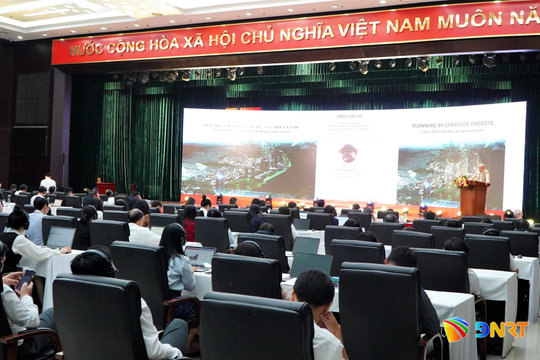 Vietnam Sustainable Development Forum 2026 opens in Da Nang