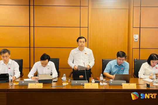Hoàn thiện thể chế tài chính - ngân sách và đầu tư: Gắn phân cấp với trách nhiệm giải trình