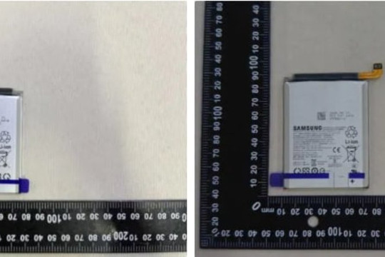 Galaxy S27 Ultra và Galaxy S27 Pro rò rỉ dung lượng pin silicon-carbon cùng sạc nhanh 60W
