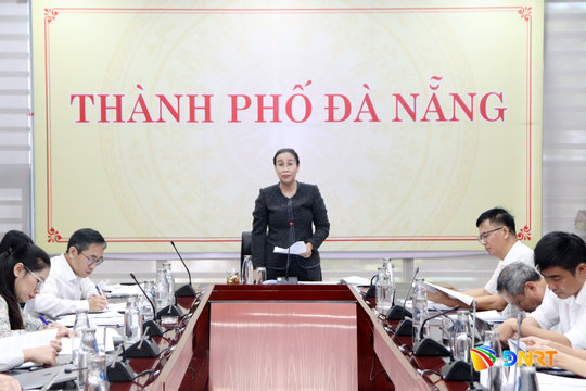 Đà Nẵng sẽ xây dựng các cơ chế, chính sách thu hút nhân tài