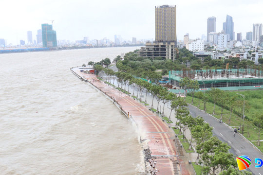 Khai thác kịch bản mới về biến đổi khí hậu