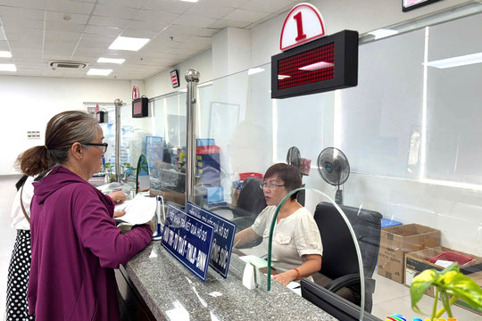 Đà Nẵng chi hơn 9.000 tỷ đồng thực hiện các chế độ bảo hiểm xã hội, thất nghiệp