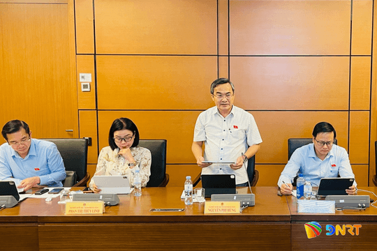 Hoàn thiện quy định về bảo vệ môi trường, bảo đảm quyền lợi của nhân dân